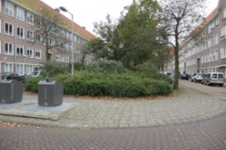 Hoe het was